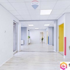 Na sprzedaż lokal usługowy, pow. 144,61 m²
