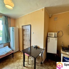 Sprzedam lokal 500m2 Kuźnica