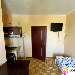 Sprzedam lokal 500m2 Kuźnica