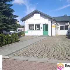 Lokal sprzedam 200 metrów Zduńska Wola