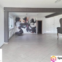 Lokal sprzedam 200 metrów Zduńska Wola