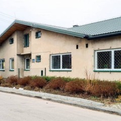 Lokal sprzedam 200 metrów Zduńska Wola