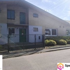 Lokal sprzedam 200 metrów Zduńska Wola