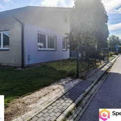 Lokal sprzedam 200 metrów Zduńska Wola