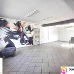 Lokal sprzedam 200 metrów Zduńska Wola