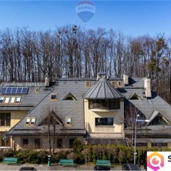 Obiekt HOTELowy z WZ na usługi medyczne