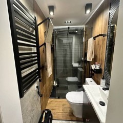 Na sprzedaż lokal rekreacyjny w Pobierowie – ul. Zachodnia 24