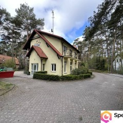 Na sprzedaż lokal rekreacyjny w Pobierowie – ul. Zachodnia 24