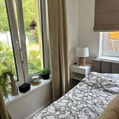 Na sprzedaż lokal rekreacyjny w Pobierowie – ul. Zachodnia 24