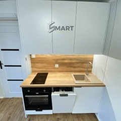 Biuro kontenerowe pawilon handlowy modułowy 6x6 mobilny kiosk PREMIUM