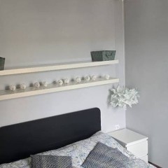 Apartament Spa nad Bałtykiem