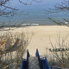 Apartament Spa nad Bałtykiem