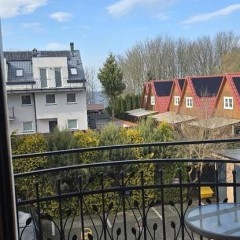 Apartament Spa nad Bałtykiem