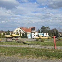 Apartament Spa nad Bałtykiem