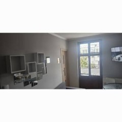Apartament Spa nad Bałtykiem