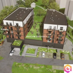 Lokal Wieliczka Adama Asnyka 52.45m2