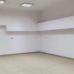 Lokal usługowo- handlowy Jana Sawy 10