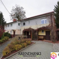 Dobrze prosperujący ośrodek wypoczynkowy -sprzedaż