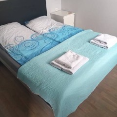 Apartament L D  Rewal zaprasza
