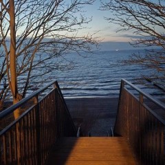 Apartament L D  Rewal zaprasza