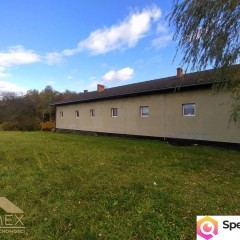 Lokal Krostoszowice 1080m2