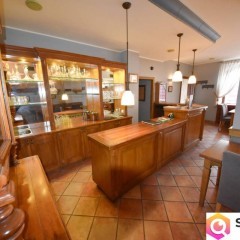 Lokal Gasronomiczny/komercyjny 145m2 bisko centrum