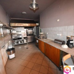 Lokal Gasronomiczny/komercyjny 145m2 bisko centrum