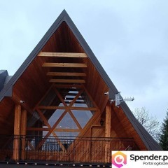 Apartament Zakopane Gubałówka dla 6 osób Wolny Noclegi