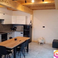 Apartament Zakopane Gubałówka dla 6 osób Wolny Noclegi