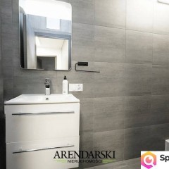 Stylowy lokal biurowo-usługowy- Gorzów Wlkp.