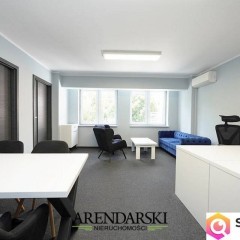 Stylowy lokal biurowo-usługowy- Gorzów Wlkp.