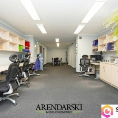 Stylowy lokal biurowo-usługowy- Gorzów Wlkp.