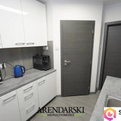 Stylowy lokal biurowo-usługowy- Gorzów Wlkp.