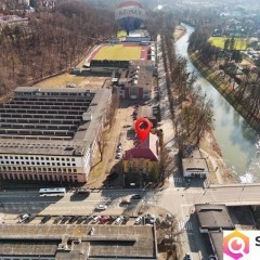 ZaINVESTuj w Cieszynie-1019m2 idealna lokalizacja!