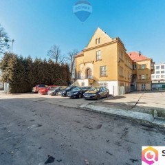 ZaINVESTuj w Cieszynie-1019m2 idealna lokalizacja!