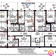 Obiekt 7 mieszkań w Ustroniu z gotowym PnB