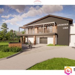 Obiekt 7 mieszkań w Ustroniu z gotowym PnB