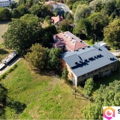 Obiekt 7 mieszkań w Ustroniu z gotowym PnB