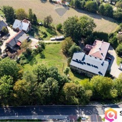 Obiekt 7 mieszkań w Ustroniu z gotowym PnB