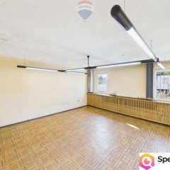 Obiekt biurowy z potencjałem inwestycyjnym