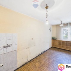 Obiekt biurowy z potencjałem inwestycyjnym