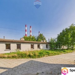 Obiekt biurowy z potencjałem inwestycyjnym