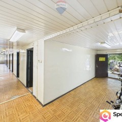 Obiekt biurowy z potencjałem inwestycyjnym