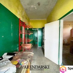 BUDYNEK HANDLOWO-USŁUGOWY-JENINIEC!