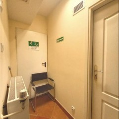 Lokal 115.6m2 Wałbrzych