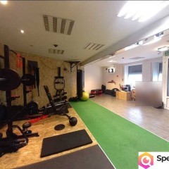 Lokal 115.6m2 Wałbrzych