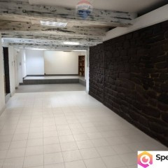 Lokal użytkowy Ustroń