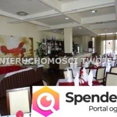 Sprzedaż lokalu Dąbrowa