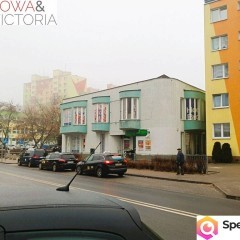 Topowa lokalizacja, wysokie zwroty z inwestycji