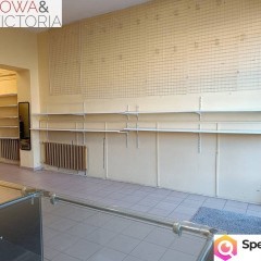 Lokal handlowo-usługowy w topowej lokalizacji